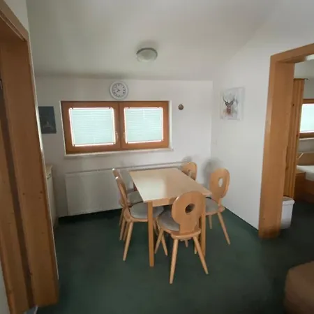 Apartment Krug *