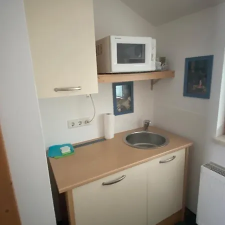 Apartment Krug