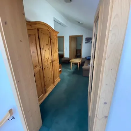 Apartment Krug *